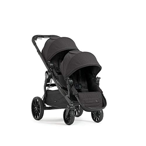 Baby Jogger Cochecito doble City Select