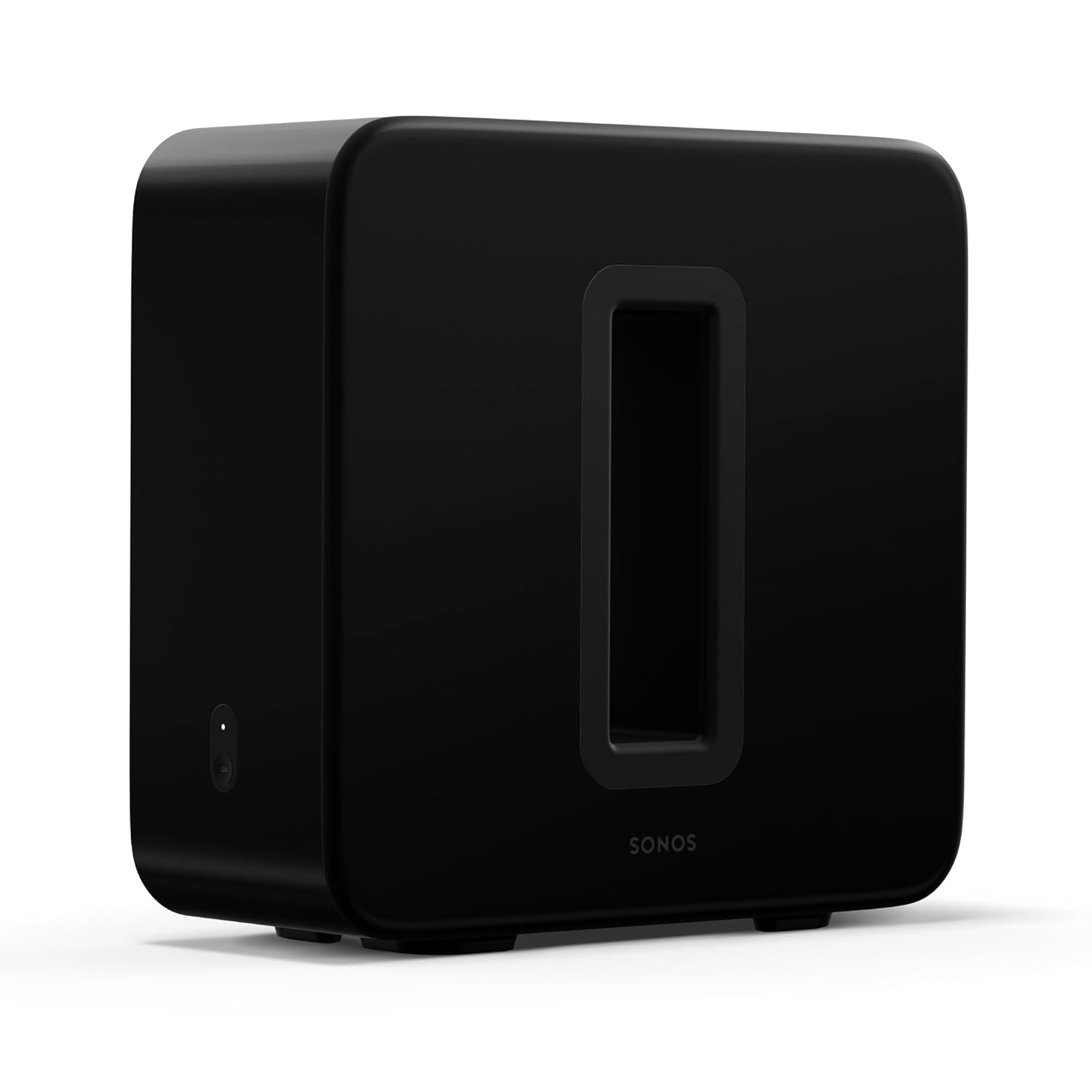 Sonos Sub - Negro - Subwoofer inalámbrico