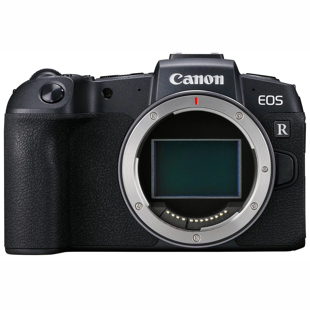 Canon USA Cuerpo de cámara digital de fotograma completo sin espejo EOS RP Canon