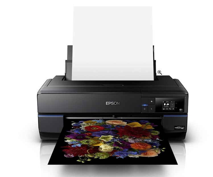 Epson Impresora a color de inyección de tinta SureColor P800 de 17 ''