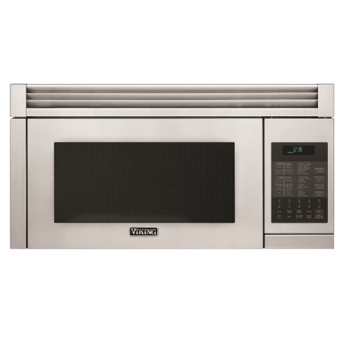 Viking RVMHC330SS Built-In Convection Microwave Hood Co...