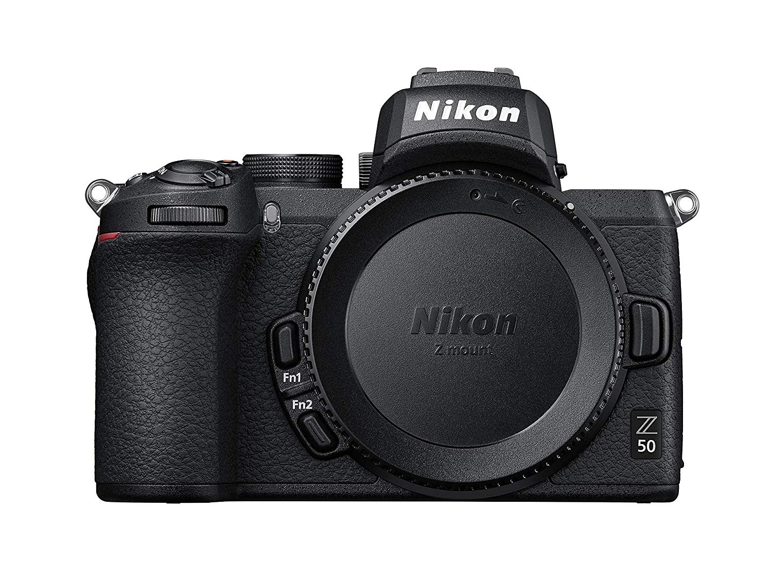 Nikon Cámara digital sin espejo  Z50